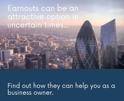 Earnouts LinkedIn v1.2