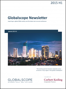 GS Newsletter - Jakarta Cover V2