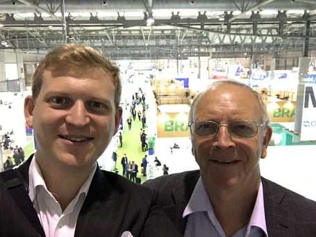 md-and-md-at-chemicals-conference