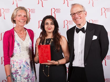 Red Ribbon Awards_Sun Mark