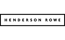 Henderson Rowe