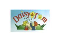 Daisy & Tom