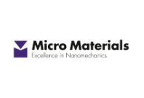 Micro Materials