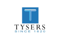 Tysers